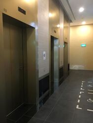 Tahir Building (D1), Office #585964181